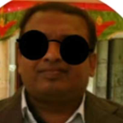 Arun Kumar Das